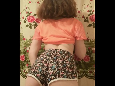 ❤️ Секси младо бебе кое ги соблекува шорцевите пред камера ️ Секс видео кај нас mk.pornoxlxx.ru ️❤