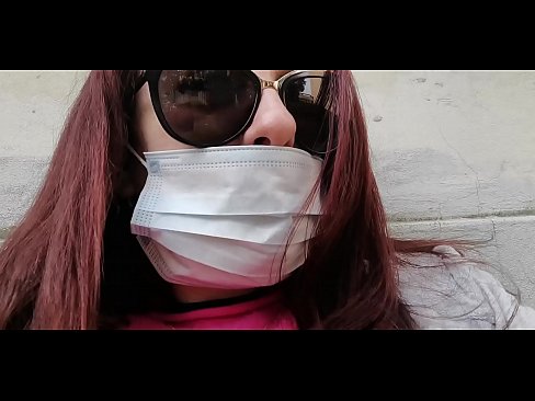 ❤️ Николета му се одмаздува на соседот и моча во неговата гаража (Специјален италијански карантин Covid19) ️ Секс видео кај нас mk.pornoxlxx.ru ️❤