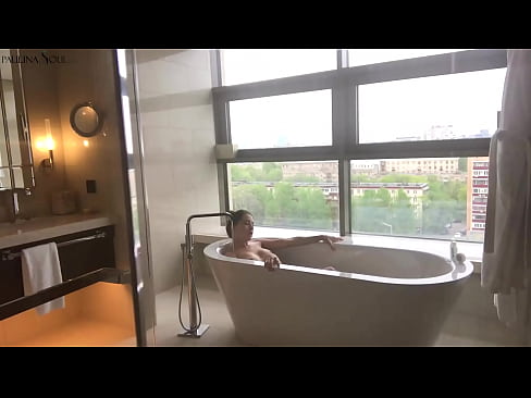 ❤️ Огромно бебе кое страсно ја тресе пичката во бањата ️ Секс видео кај нас mk.pornoxlxx.ru ️❤