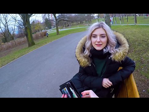 ❤️ Го голта жешката сперма на странец за пари - дувалка во парк од Ева Елфи ️ Секс видео кај нас mk.pornoxlxx.ru ️❤